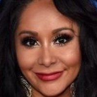 Snooki Nagie