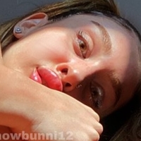 Snowbunny12 Nagie