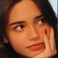 Sofia Chernasova Nagie