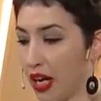 Sofia Gala Nagie