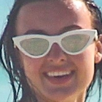 Sofia Nikitchuk Nagie