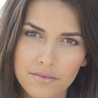 Sofia Pernas Nagie