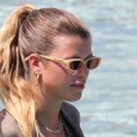 Sofia Richie Nagie