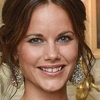 Sofia von Schweden Nagie