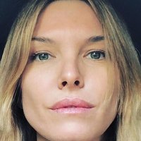 Sofia Zamolo Nagie