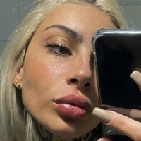 Sofiazpat Nagie
