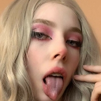 soft-lil-girl Nagie