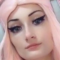 Softangelkitty Nagie