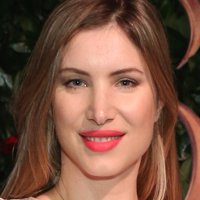 Soledad Ainesa Nagie