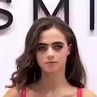 Solomia Maievska Nagie