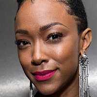 Sonequa Martin-Green Nagie