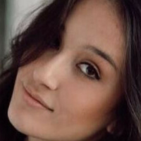 Sonia Ferragatta Nagie