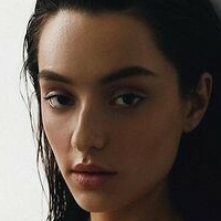 Sonya Starzhynska Nagie