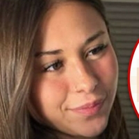 Sophi Rain Nagie