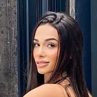 Sophia Carracini Nagie