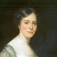 Sophia Hawthorne Nagie