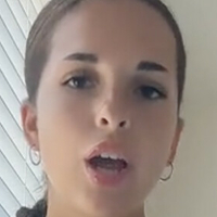 Sophia Lovaglio Nagie