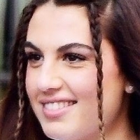 Sophia Peschisolido Nagie
