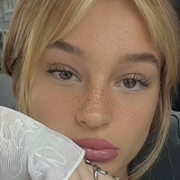 Sophia Rinzema Nagie