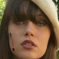 Sophia Tatum Nagie