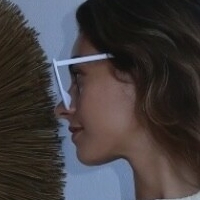 Sophia Weber Nagie