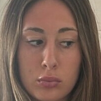 Sophie Alice Nagie