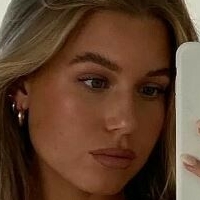 Sophie Batzloff Nagie