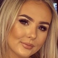 Sophie Campbell Nagie