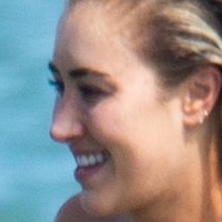 Sophie Habboo Nagie