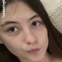 Sophie Klein Nagie