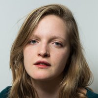 Sophie Traub Nagie