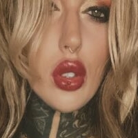 SophieWilde Nagie