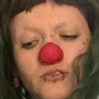 spankytheclown Nagie