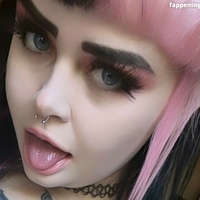 spitblack Nagie