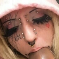 spookisideshow Nagie