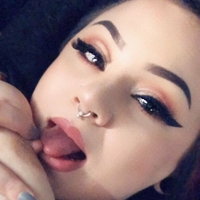 Spooky Girl Love Nagie