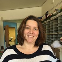Stacey DeSimone Nagie