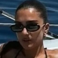 Stef Williams Nagie