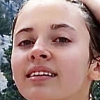 Stefania Deriabina Nagie