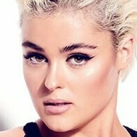Stefania Ferraro Nagie