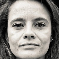 Stefanie van Leersum Nagie