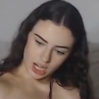 Stella Violet Nagie