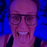 Steph McGovern Nagie