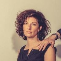 Stéphanie Cléau Nagie