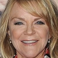 Stephanie Faracy Nagie