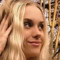 Stephanie Starlight Nagie