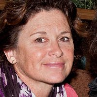 Stephanie Zimbalist Nagie
