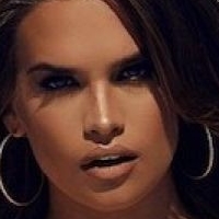 Stormi Bree Henley Nagie