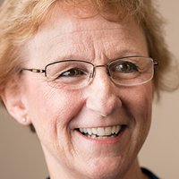 Sue Paul Nagie