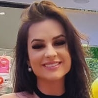 Suelen Lucca Nagie